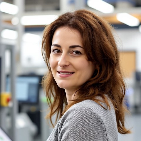 Maria Jindrová, Founder of Dadirri